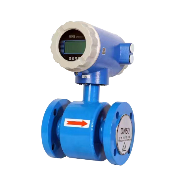 電磁流量計進(jìn)水了怎么辦，流量計進(jìn)水了處理步驟