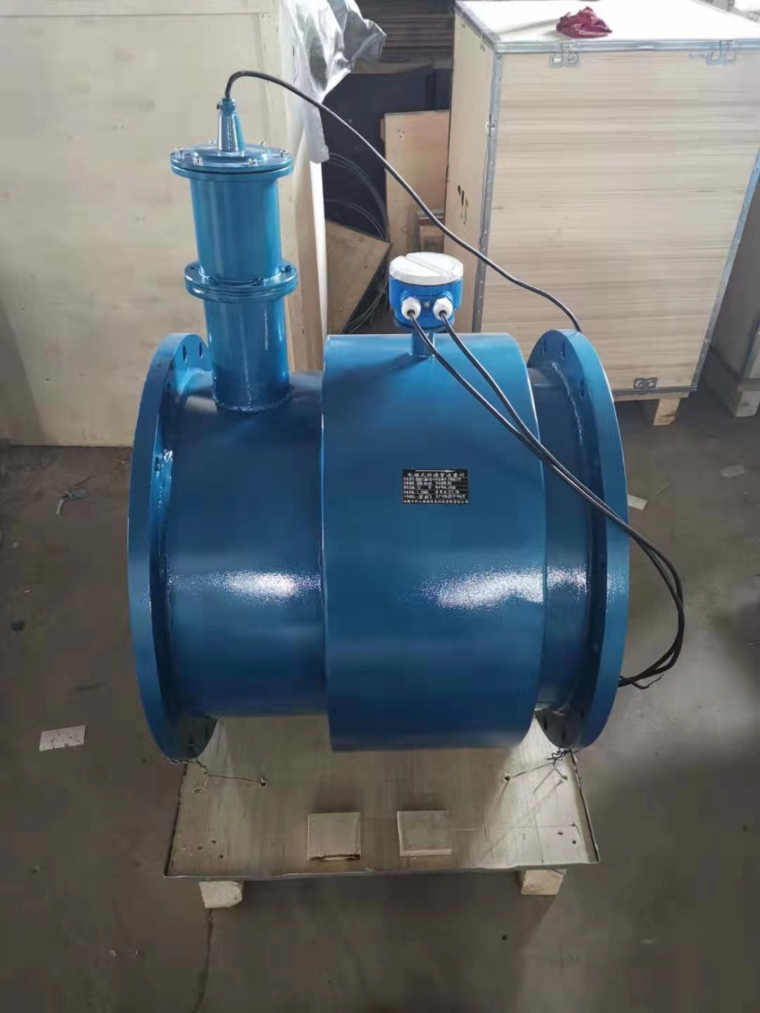 非滿管電磁流量計(jì)的價(jià)格，非滿管電磁流量計(jì)選型注意事項(xiàng)